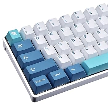 その他 MABAI FLUID Keycap Amazon.com: YMDK PBT Keycaps ZDA Similar to XDA Japanese